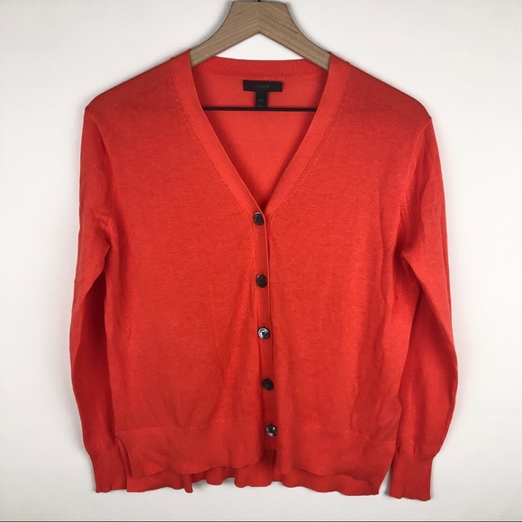 j crew women's cardigan sweaters